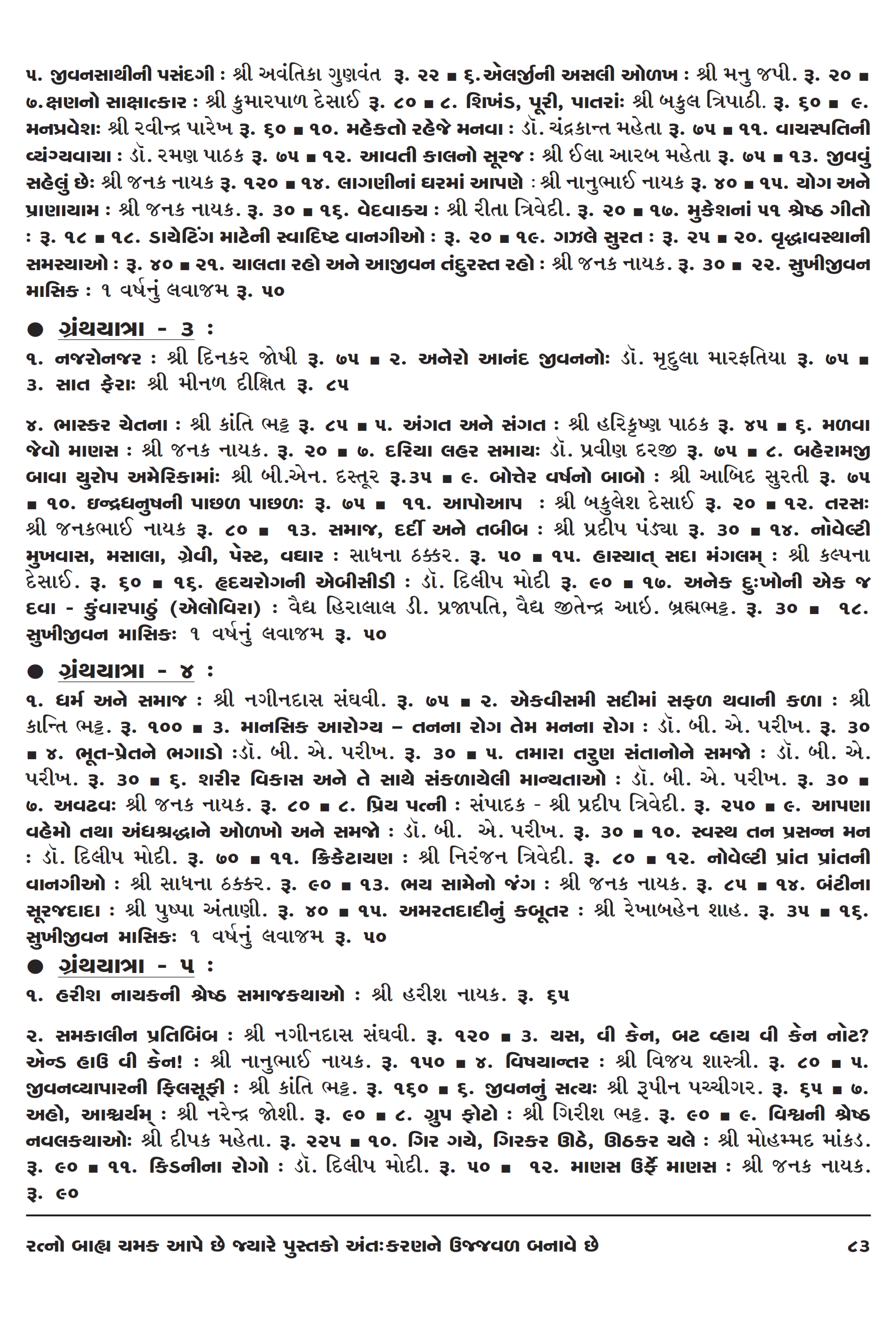 Catalog Page 83